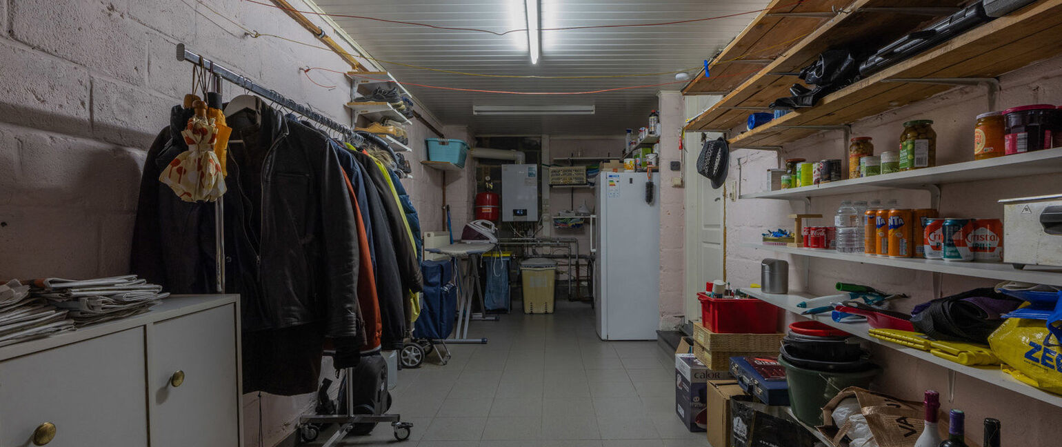 Huis te koop in Maasmechelen