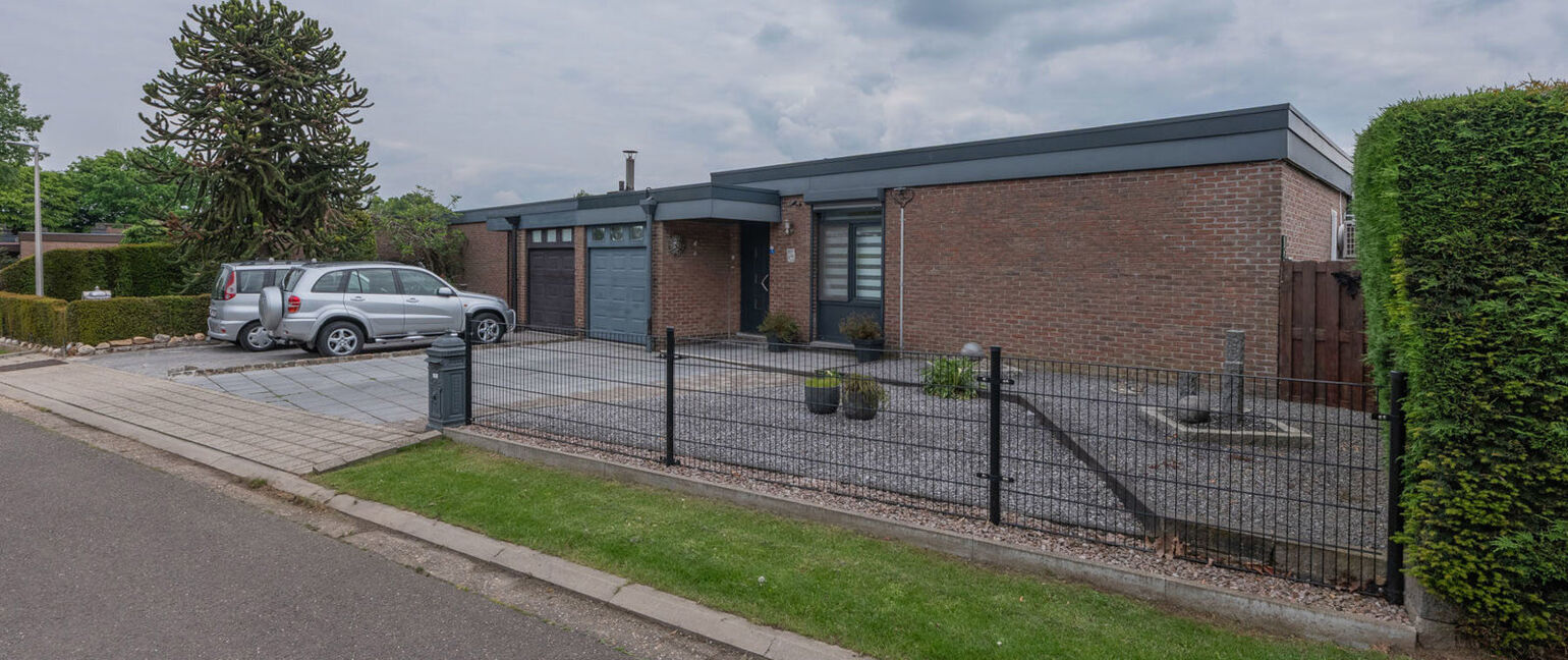 Huis te koop in Maasmechelen
