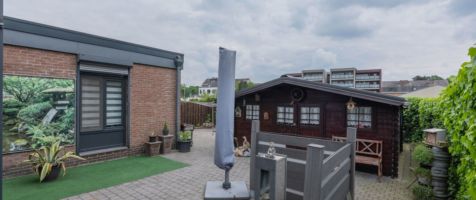 Huis te koop in Maasmechelen