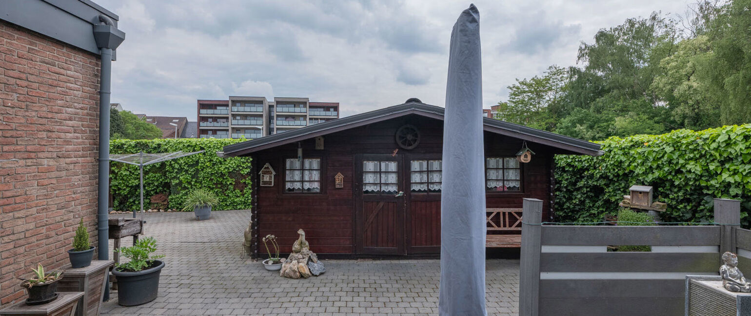 Huis te koop in Maasmechelen