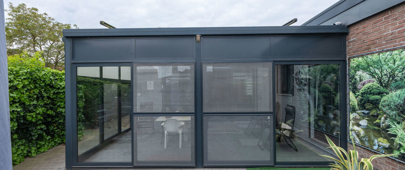 Huis te koop in Maasmechelen