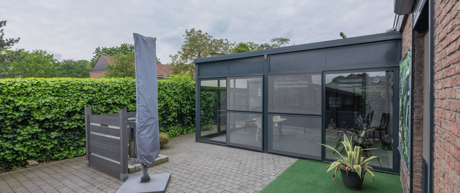 Huis te koop in Maasmechelen