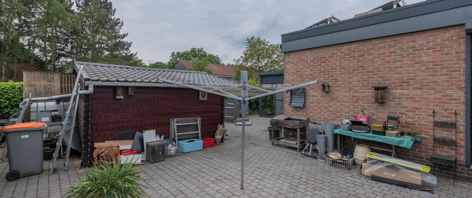 Huis te koop in Maasmechelen