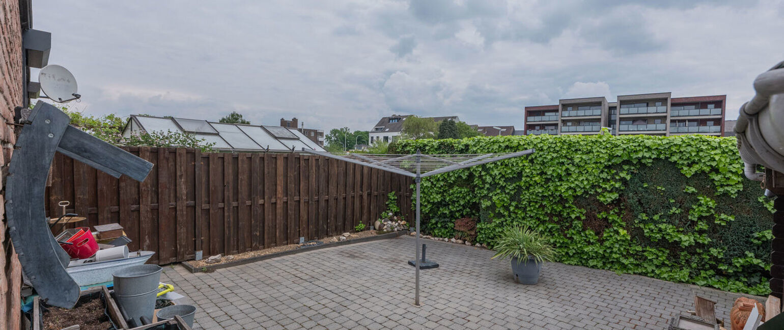 Huis te koop in Maasmechelen
