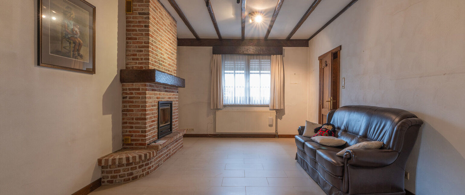 Huis te koop in Maasmechelen