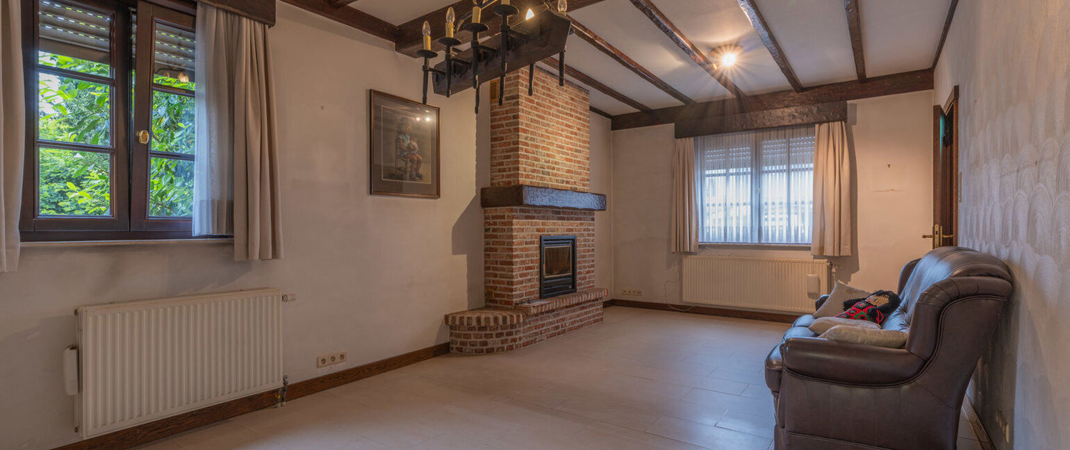 Huis te koop in Maasmechelen