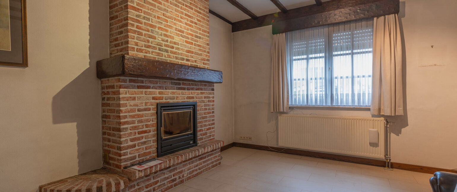 Huis te koop in Maasmechelen