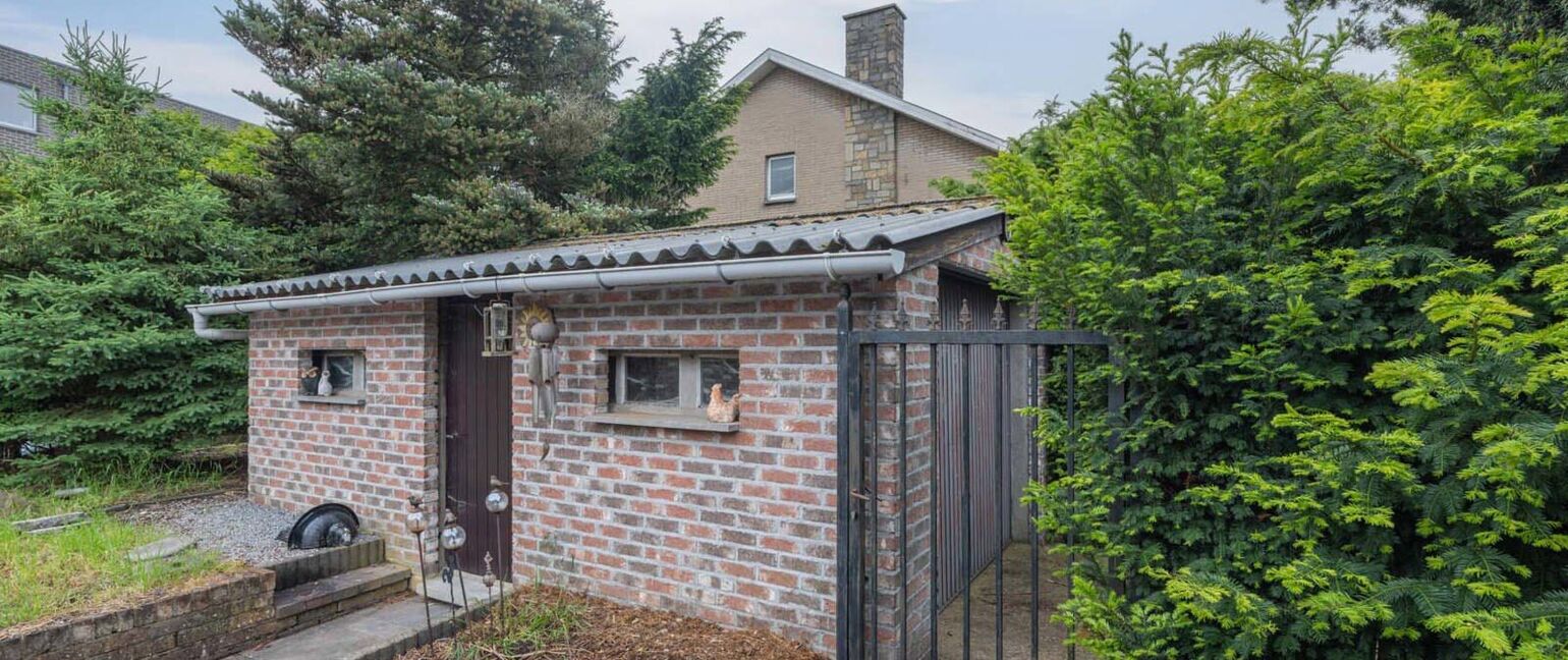 Huis te koop in Maasmechelen