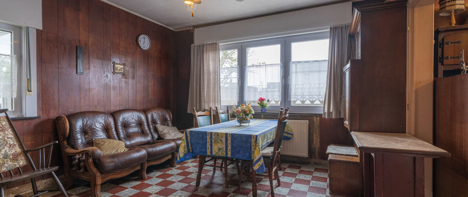 Huis te koop in Maasmechelen