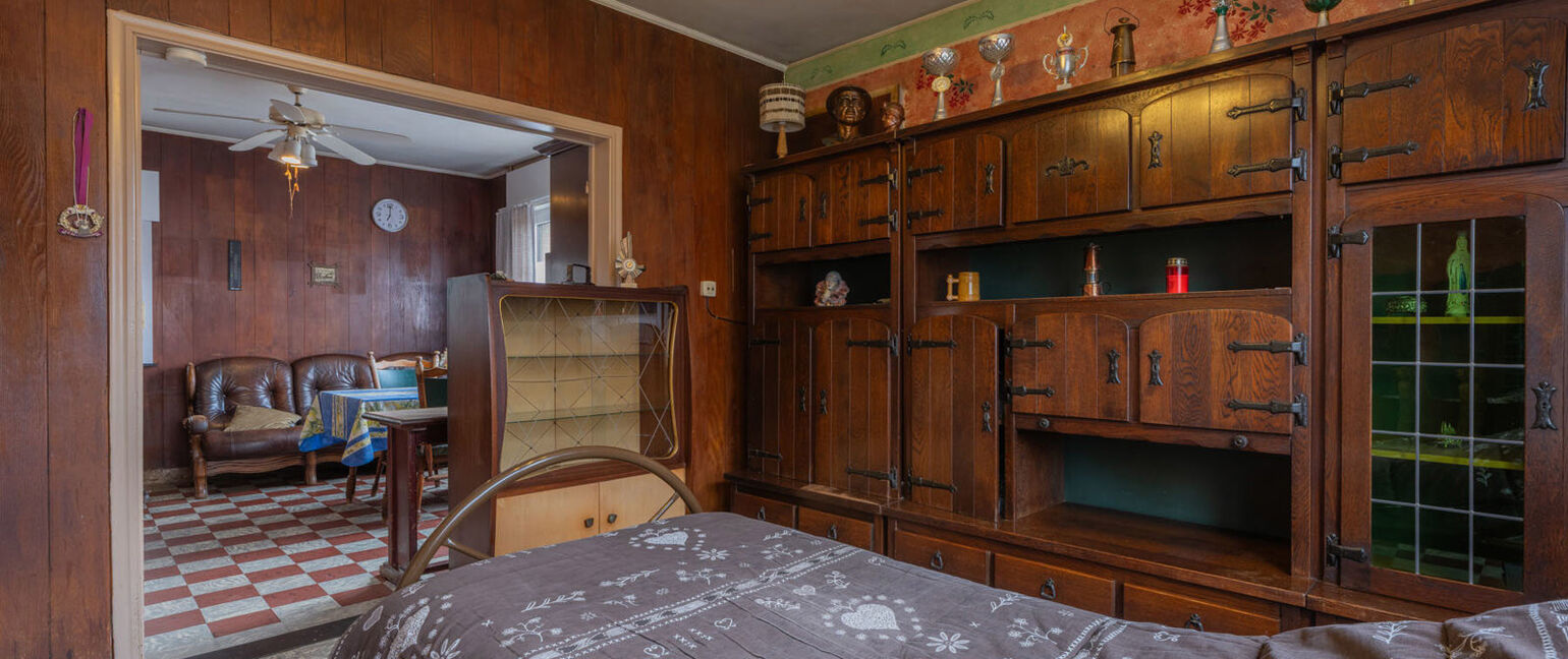 Huis te koop in Maasmechelen