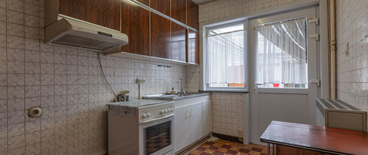 Huis te koop in Maasmechelen