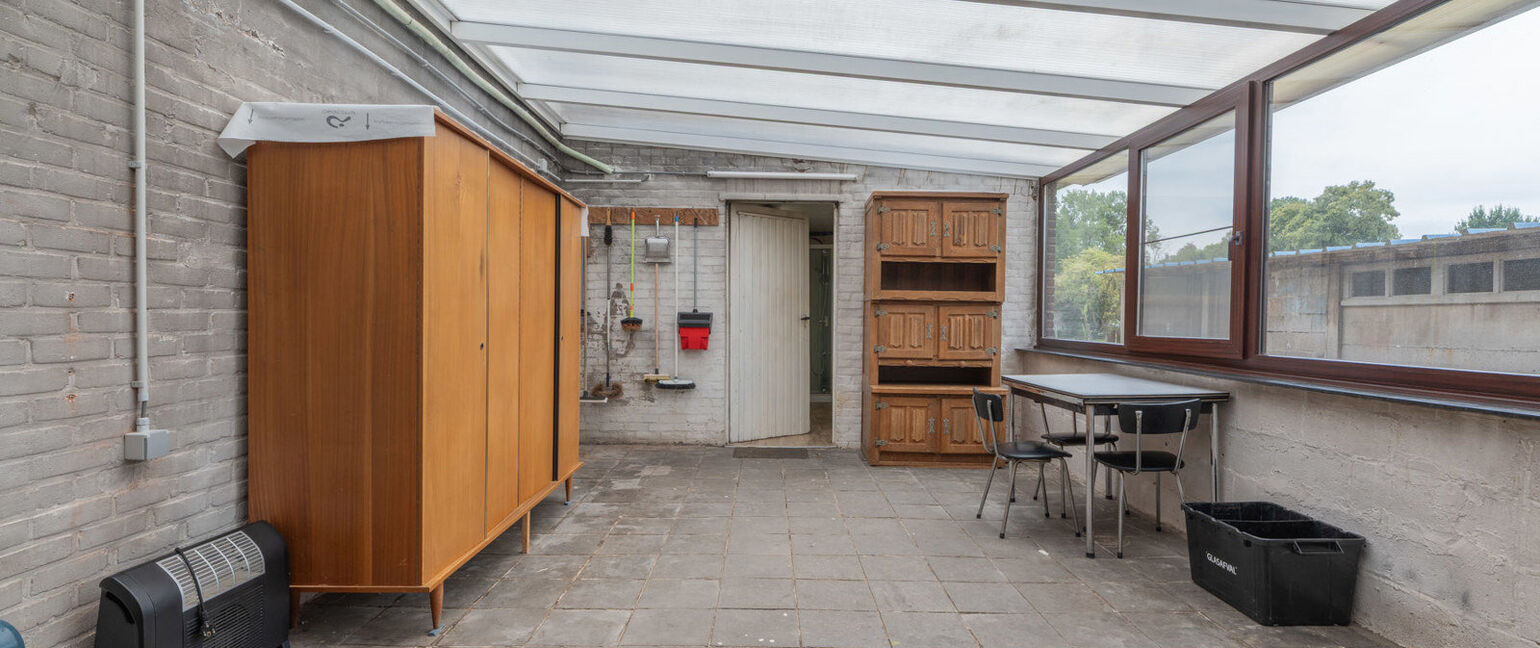 Huis te koop in Maasmechelen