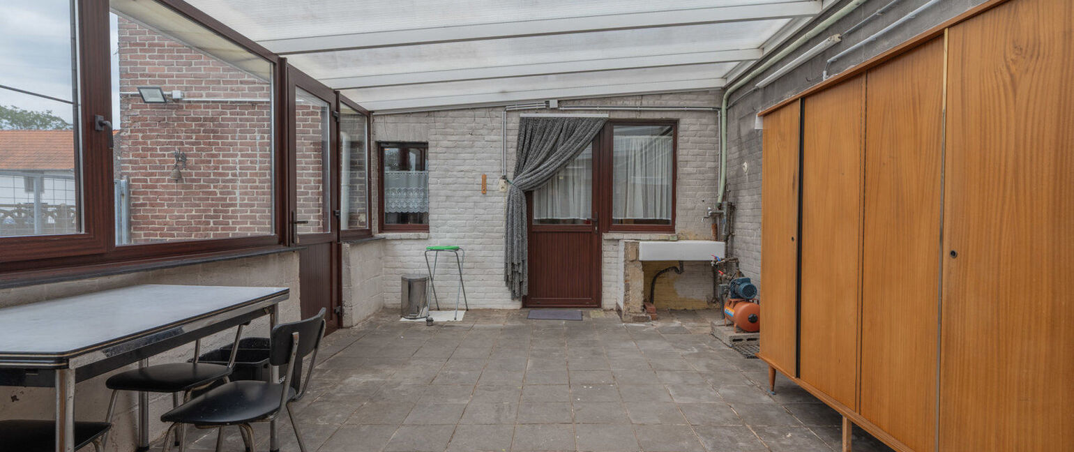 Huis te koop in Maasmechelen