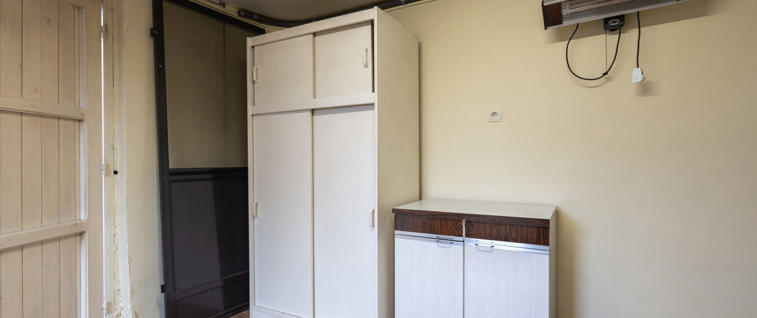 Huis te koop in Maasmechelen
