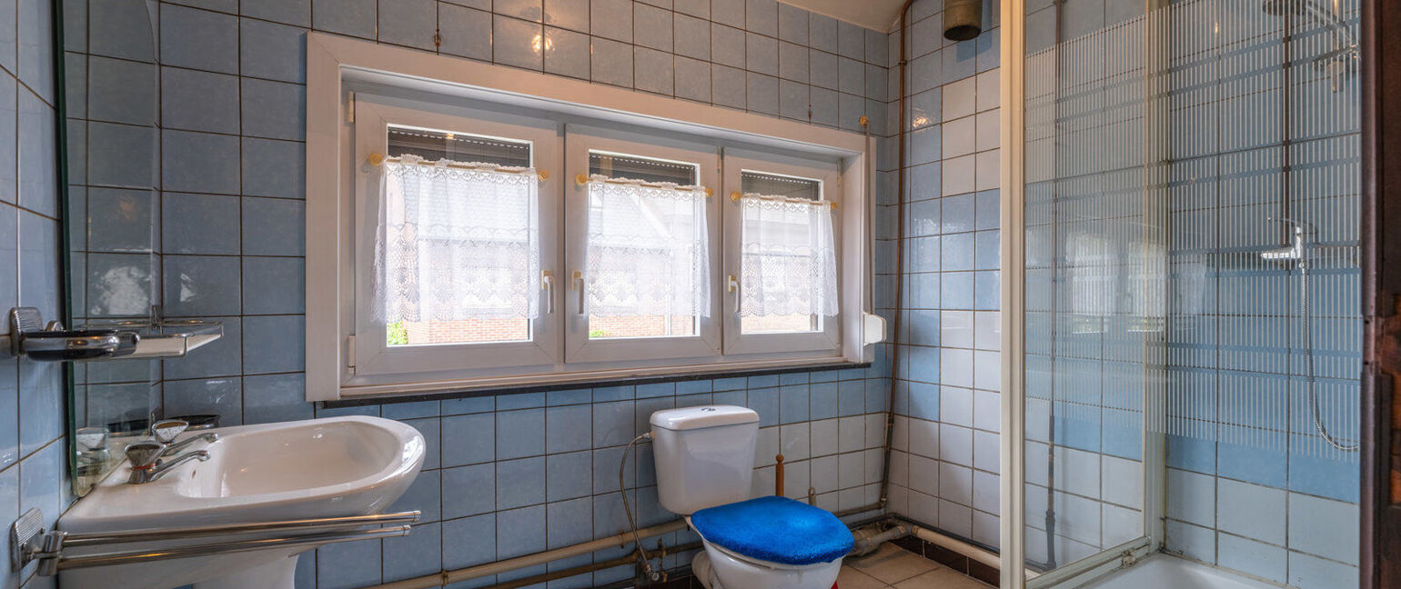 Huis te koop in Maasmechelen