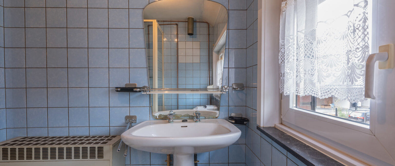 Huis te koop in Maasmechelen