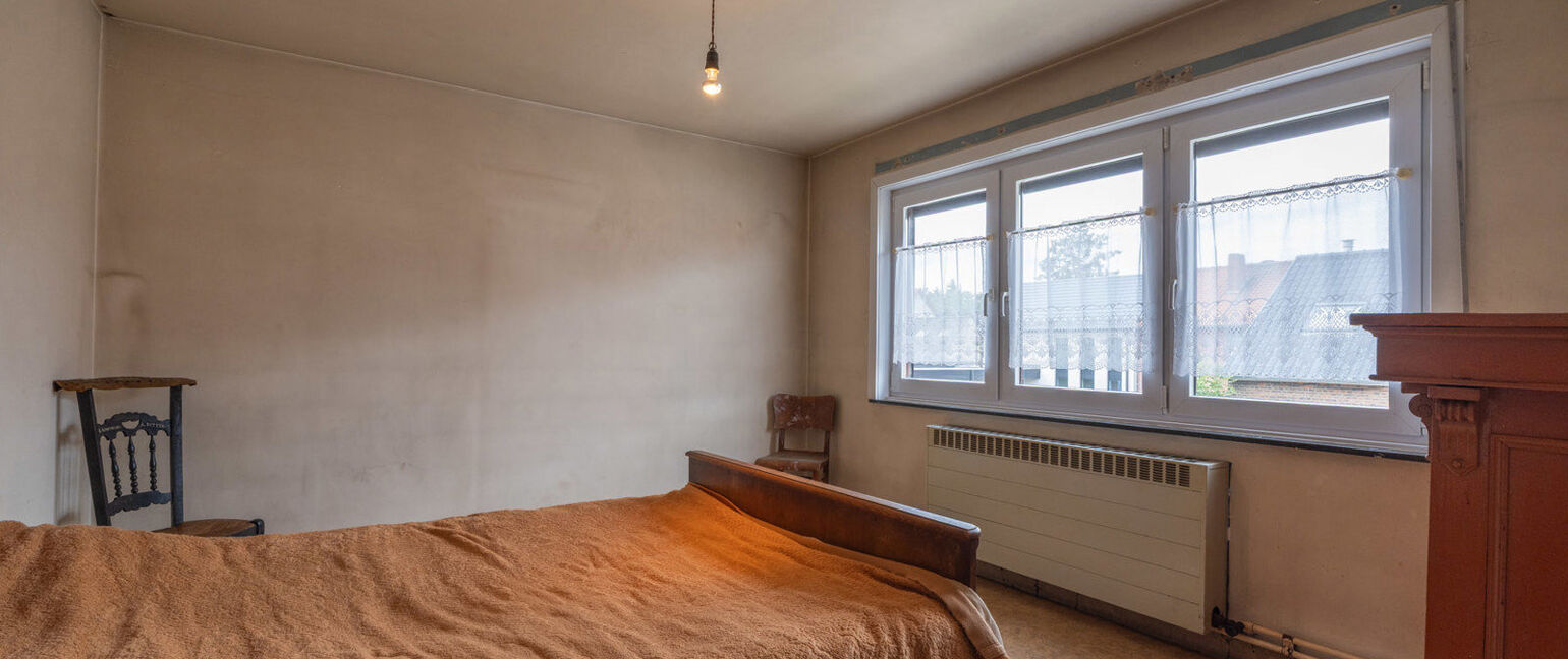 Huis te koop in Maasmechelen