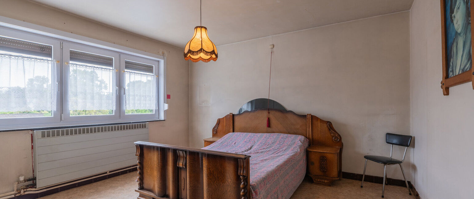 Huis te koop in Maasmechelen