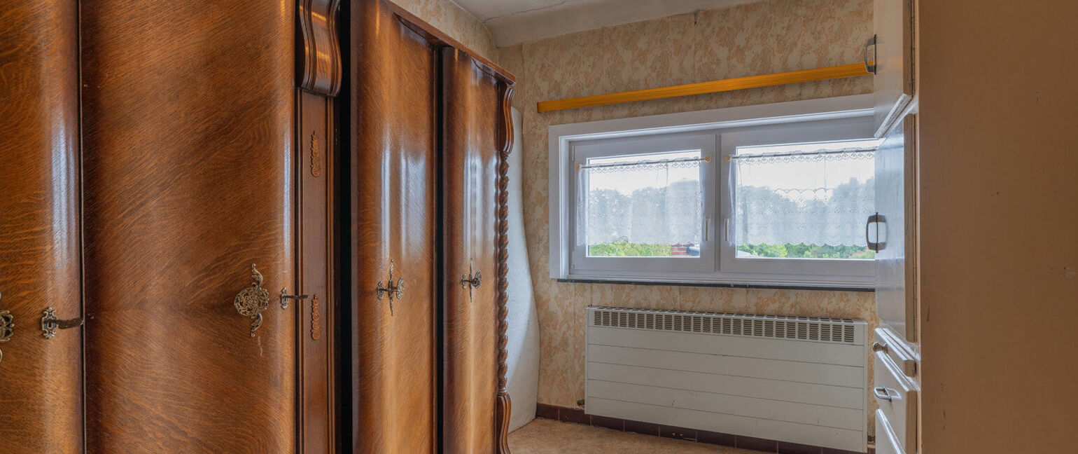 Huis te koop in Maasmechelen