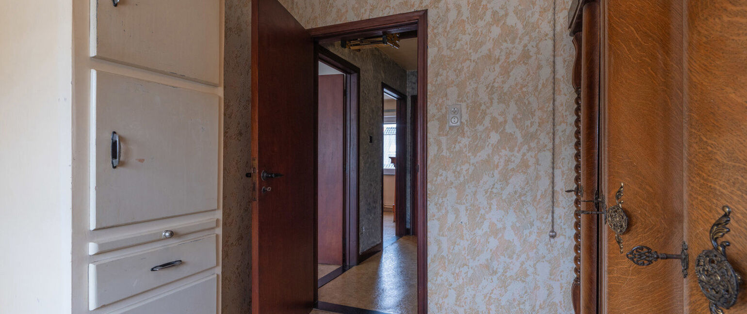 Huis te koop in Maasmechelen