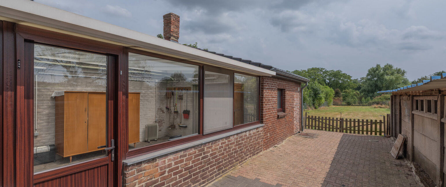 Huis te koop in Maasmechelen