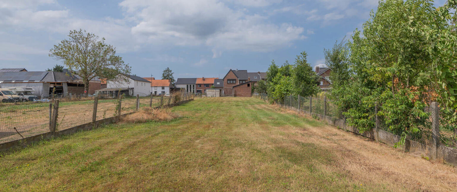 Huis te koop in Maasmechelen