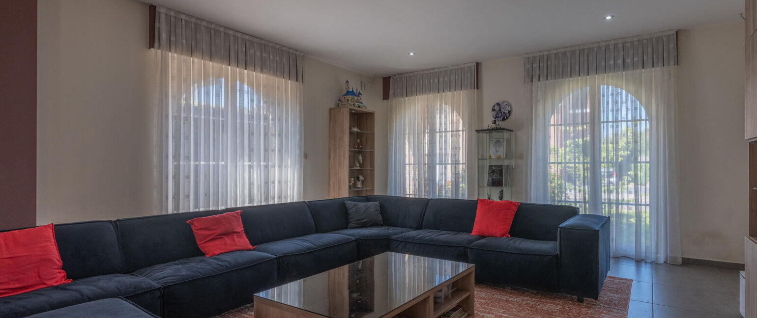 Huis te koop in Maasmechelen