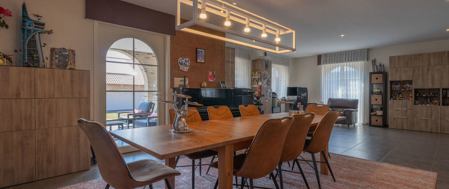Huis te koop in Maasmechelen