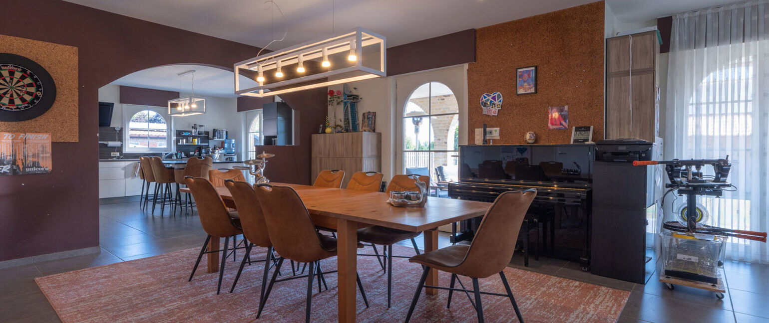 Huis te koop in Maasmechelen