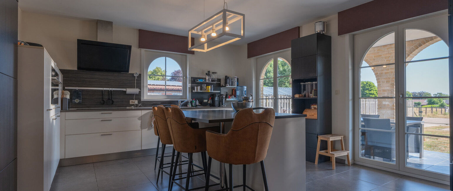 Huis te koop in Maasmechelen