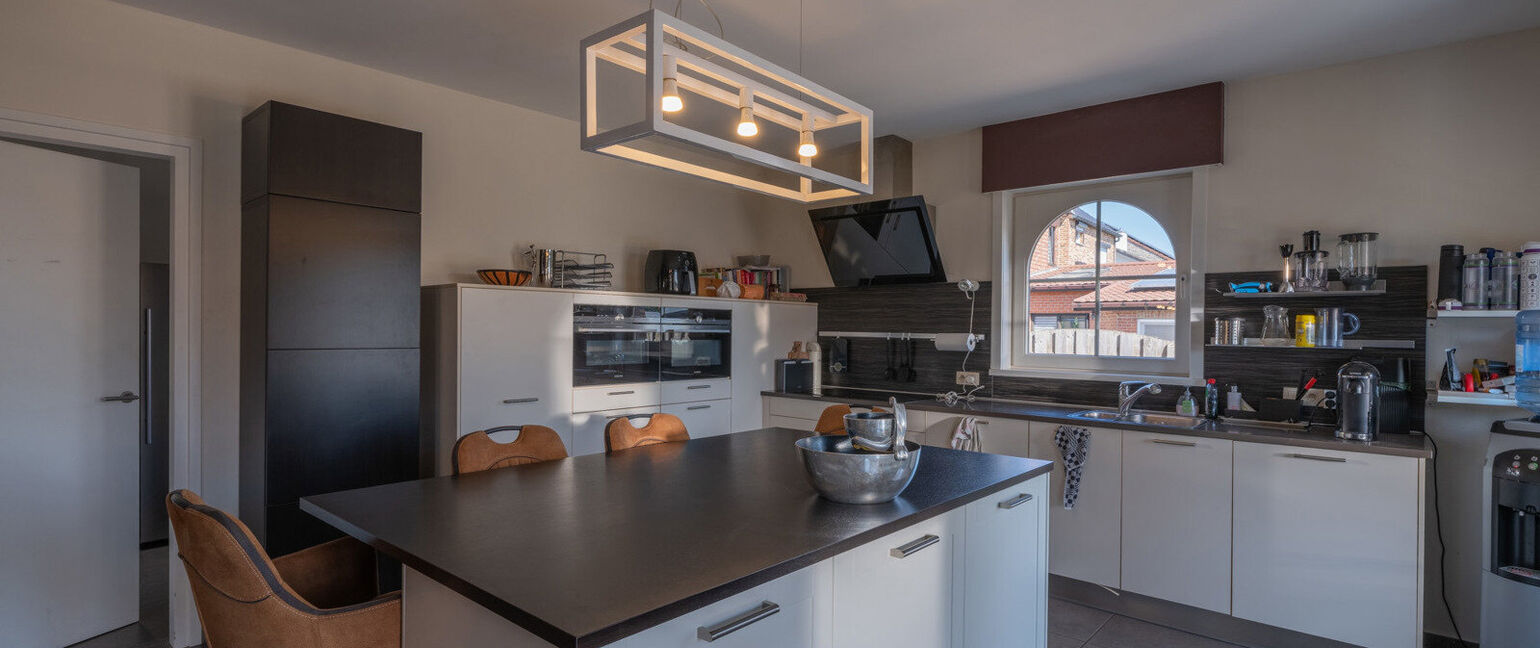 Huis te koop in Maasmechelen