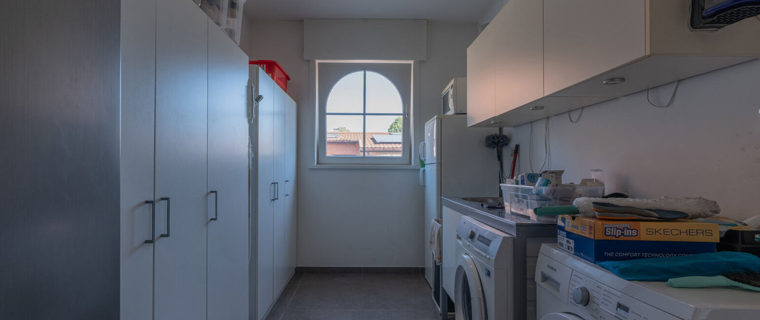 Huis te koop in Maasmechelen