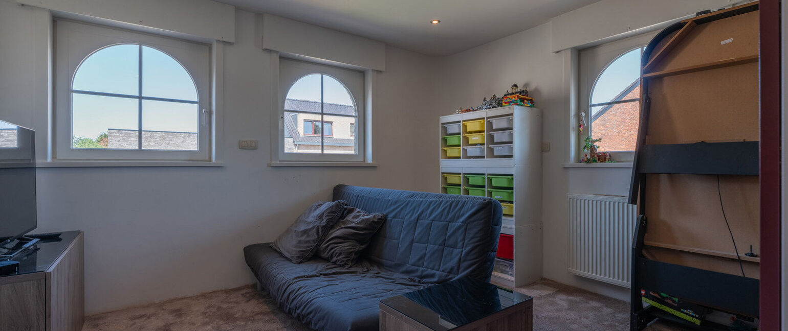 Huis te koop in Maasmechelen