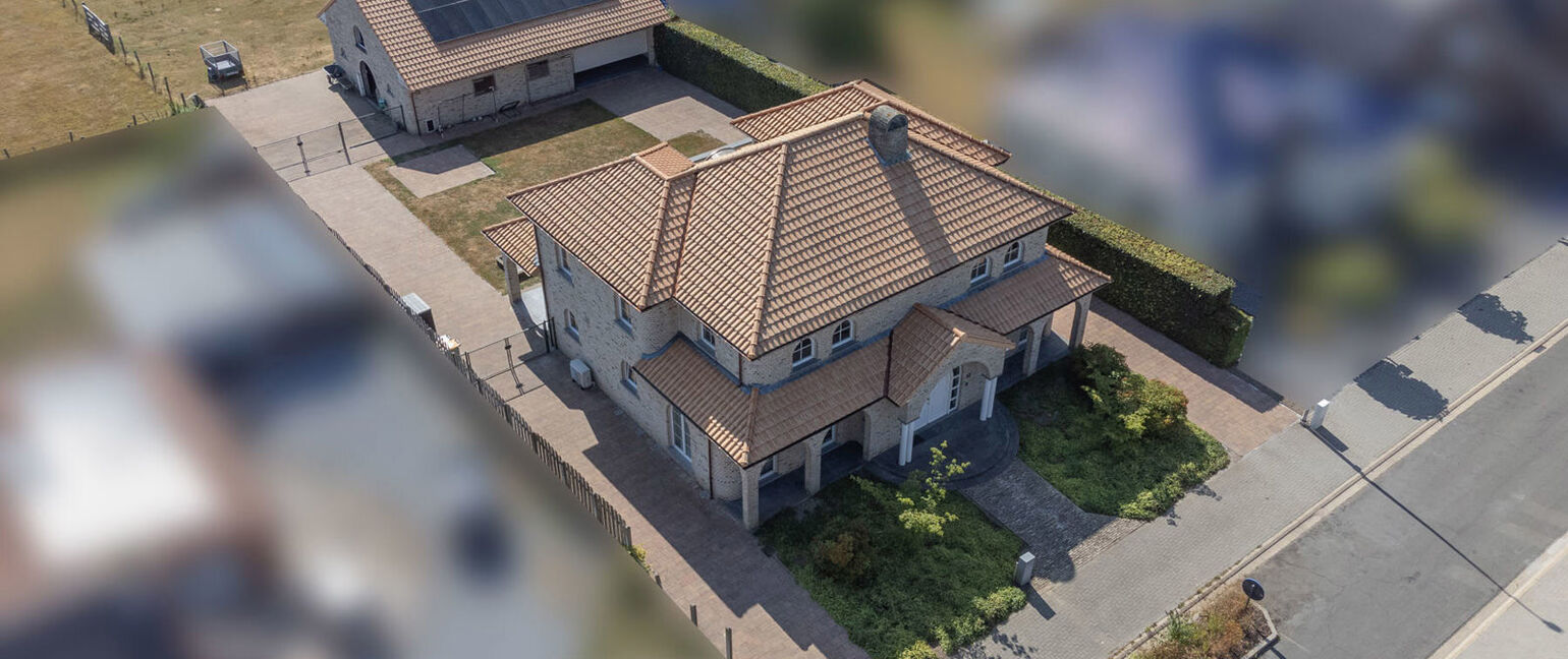 Huis te koop in Maasmechelen