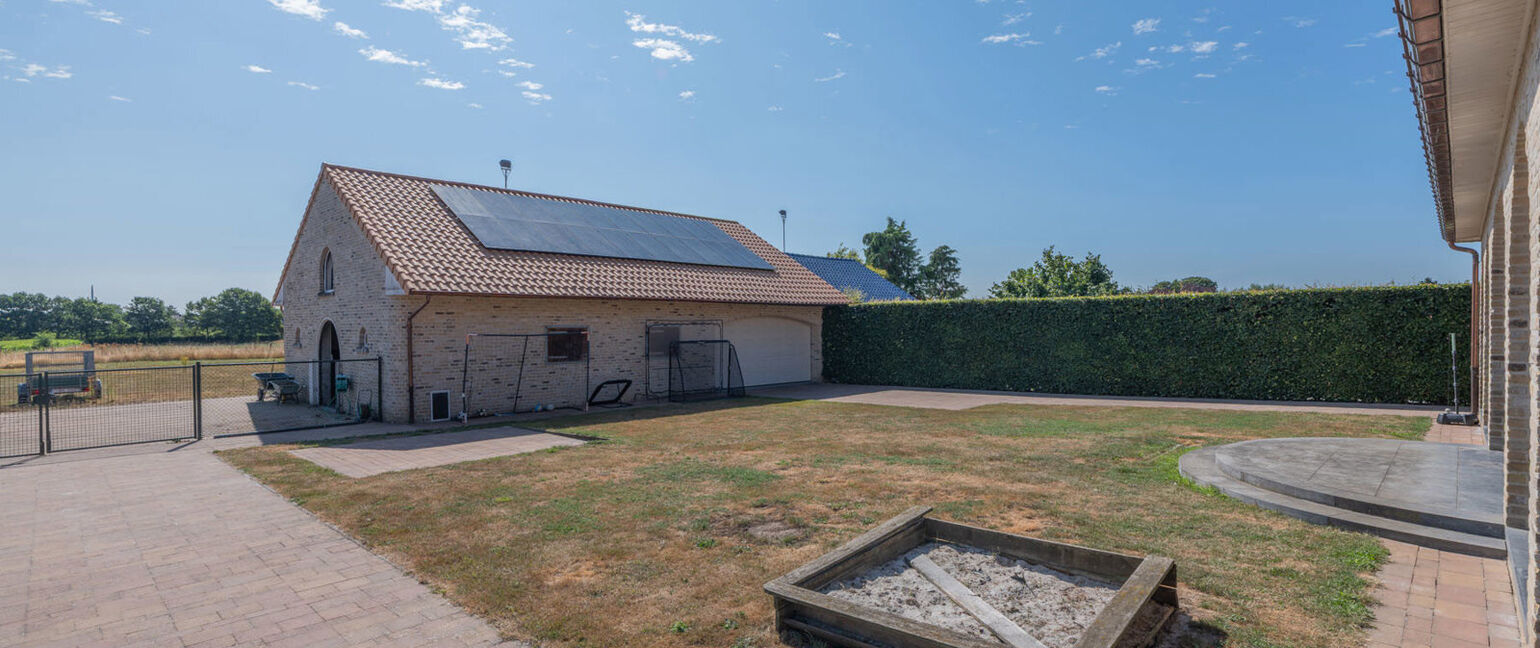 Huis te koop in Maasmechelen