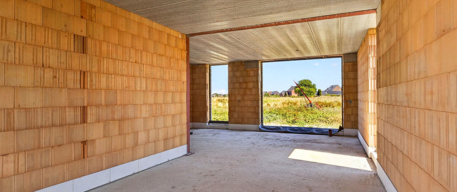 Huis te koop in Maasmechelen