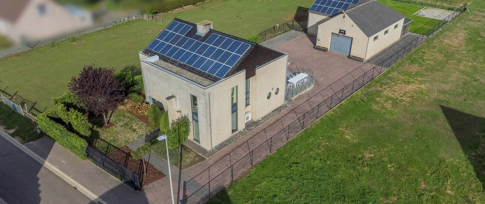 Huis te koop in Maasmechelen