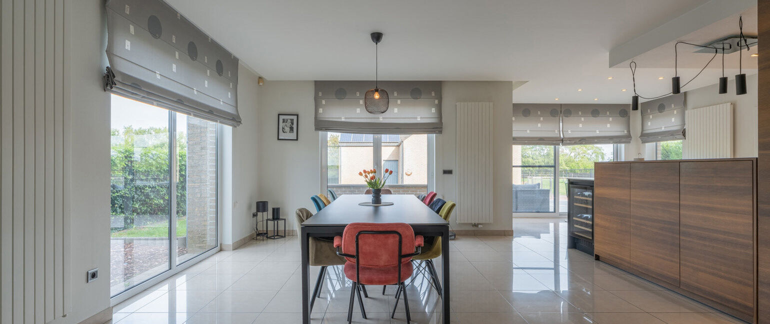 Huis te koop in Maasmechelen
