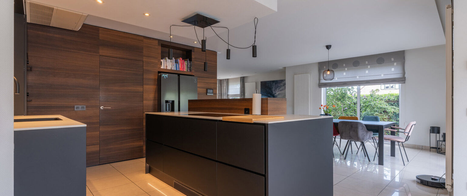 Huis te koop in Maasmechelen