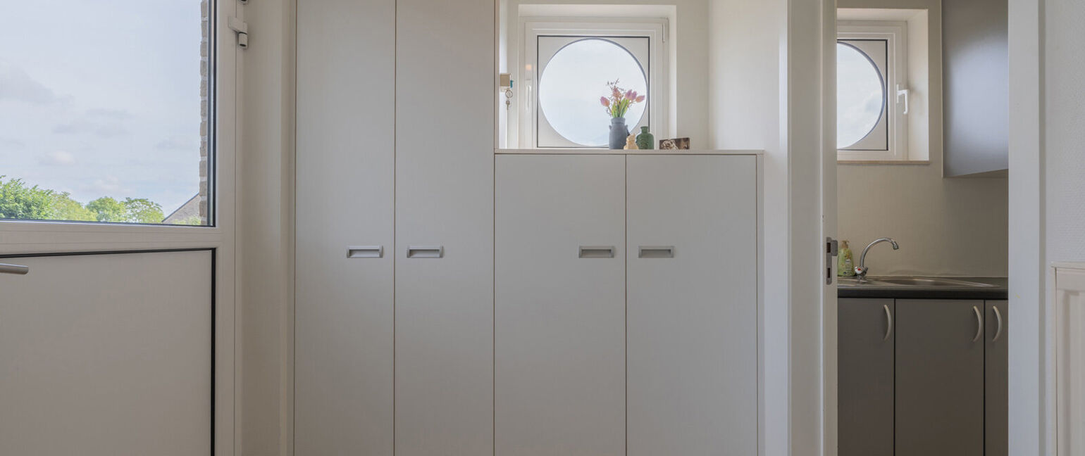 Huis te koop in Maasmechelen