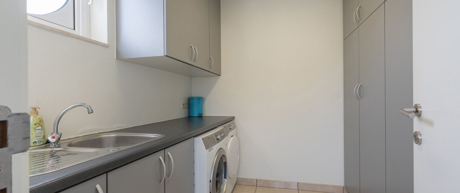 Huis te koop in Maasmechelen