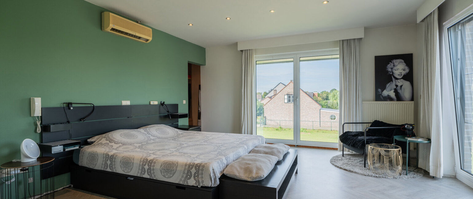Huis te koop in Maasmechelen