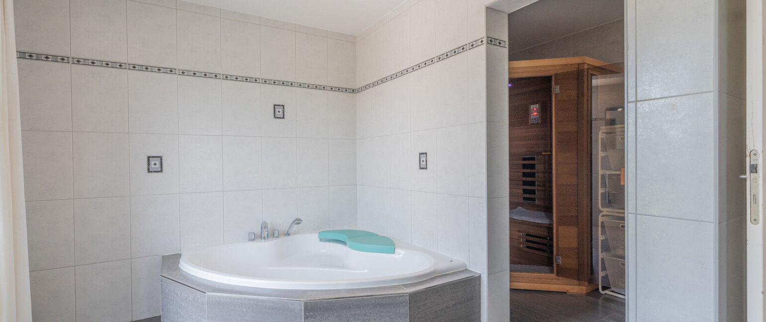 Huis te koop in Maasmechelen