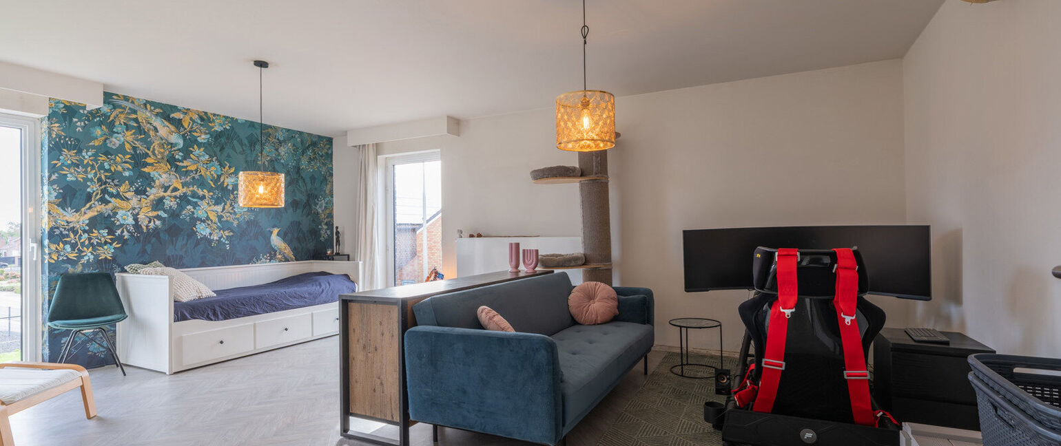 Huis te koop in Maasmechelen