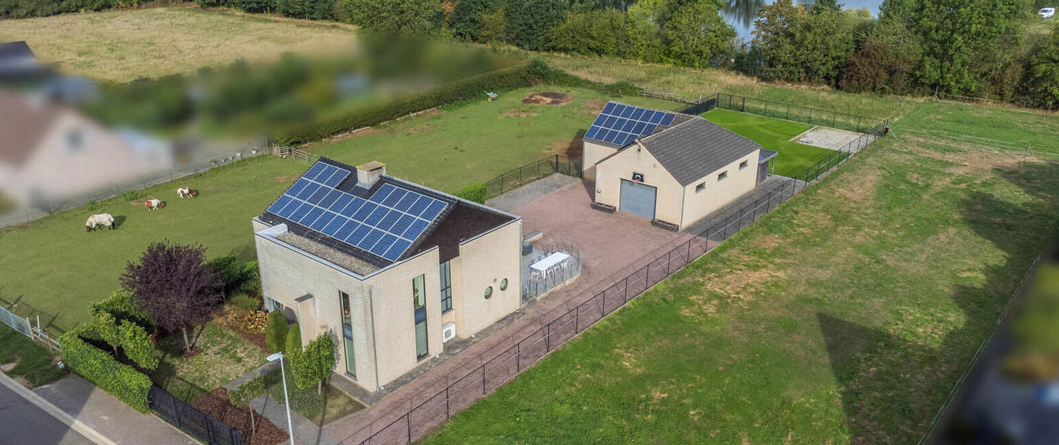 Huis te koop in Maasmechelen