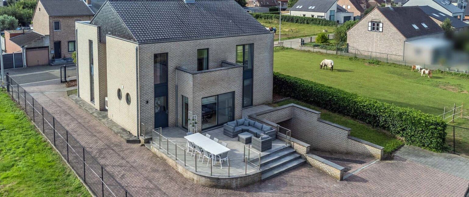 Huis te koop in Maasmechelen