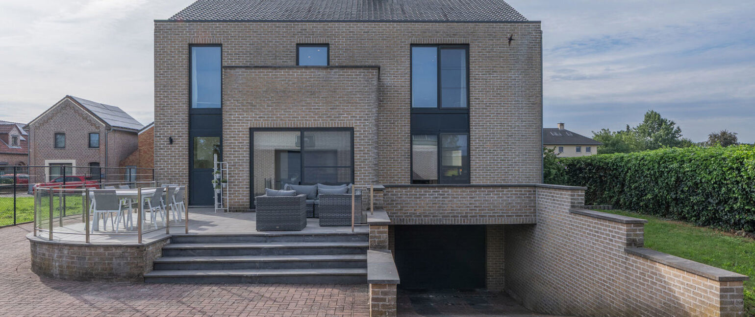 Huis te koop in Maasmechelen