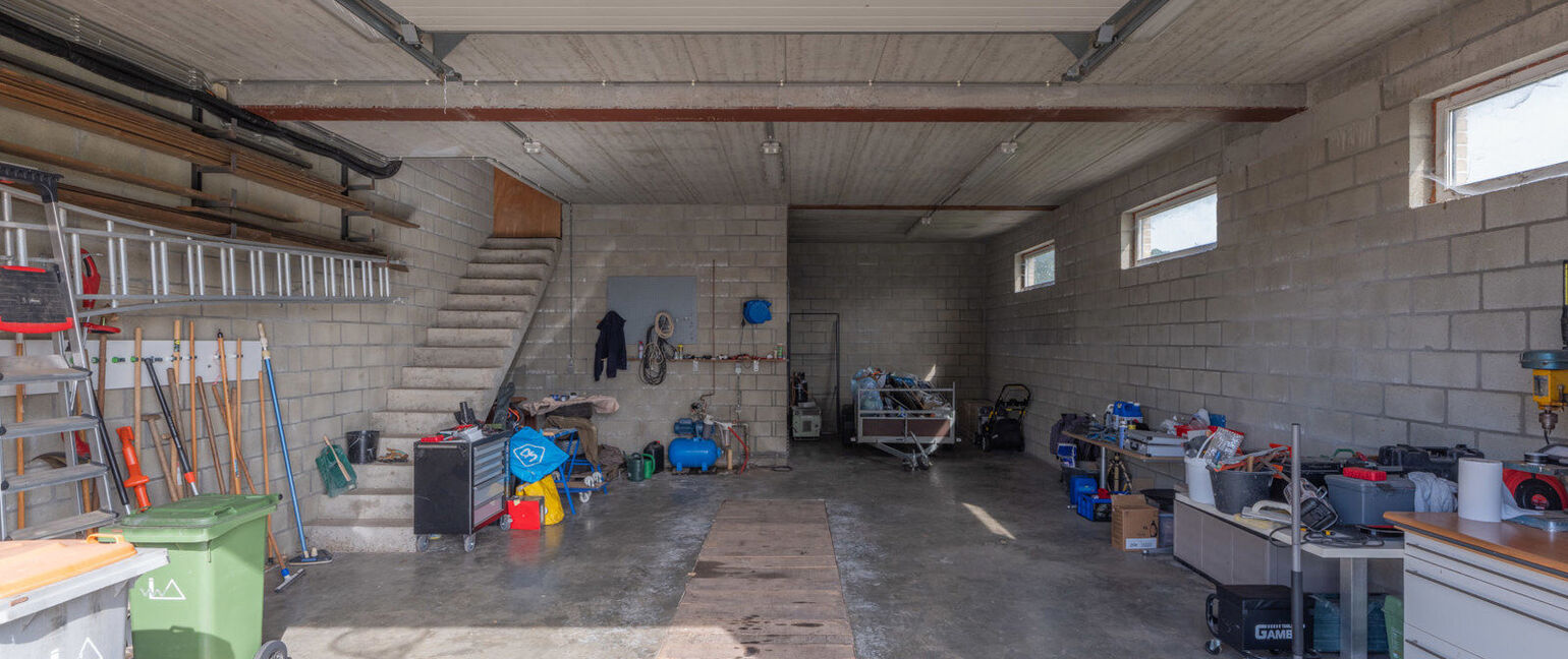 Huis te koop in Maasmechelen