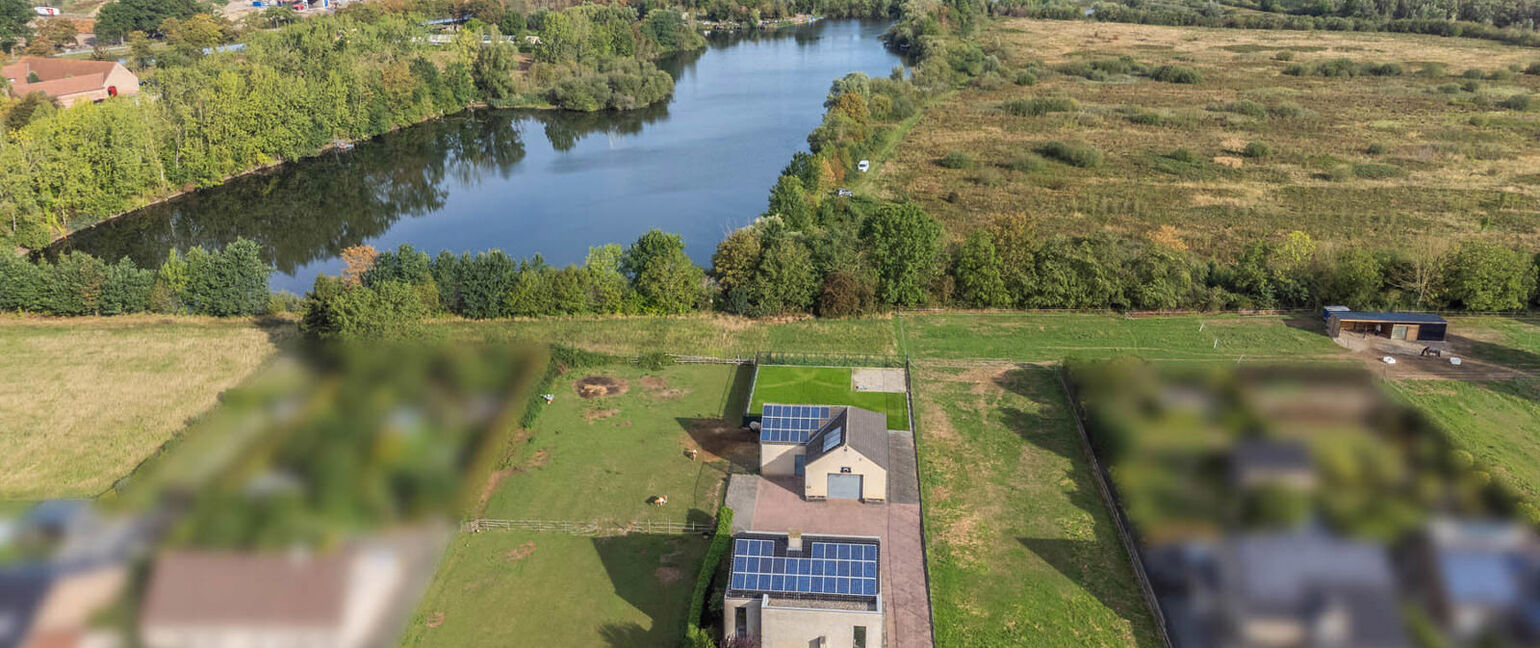 Huis te koop in Maasmechelen