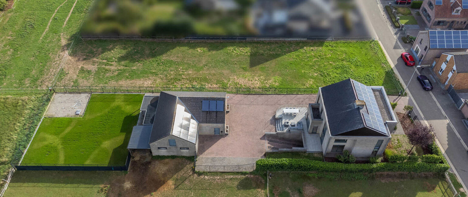 Huis te koop in Maasmechelen